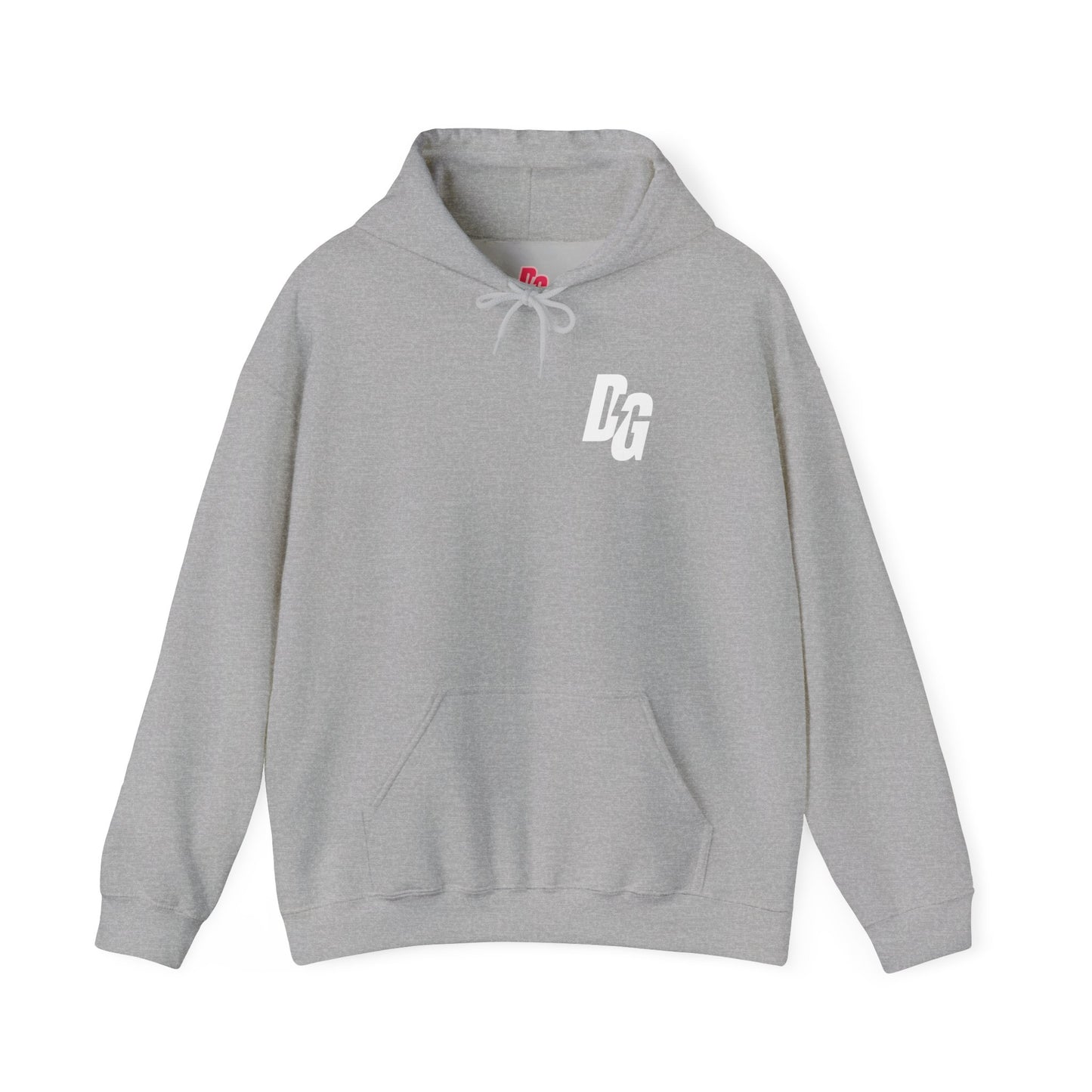 Get in Loser - DESERT Hoodie