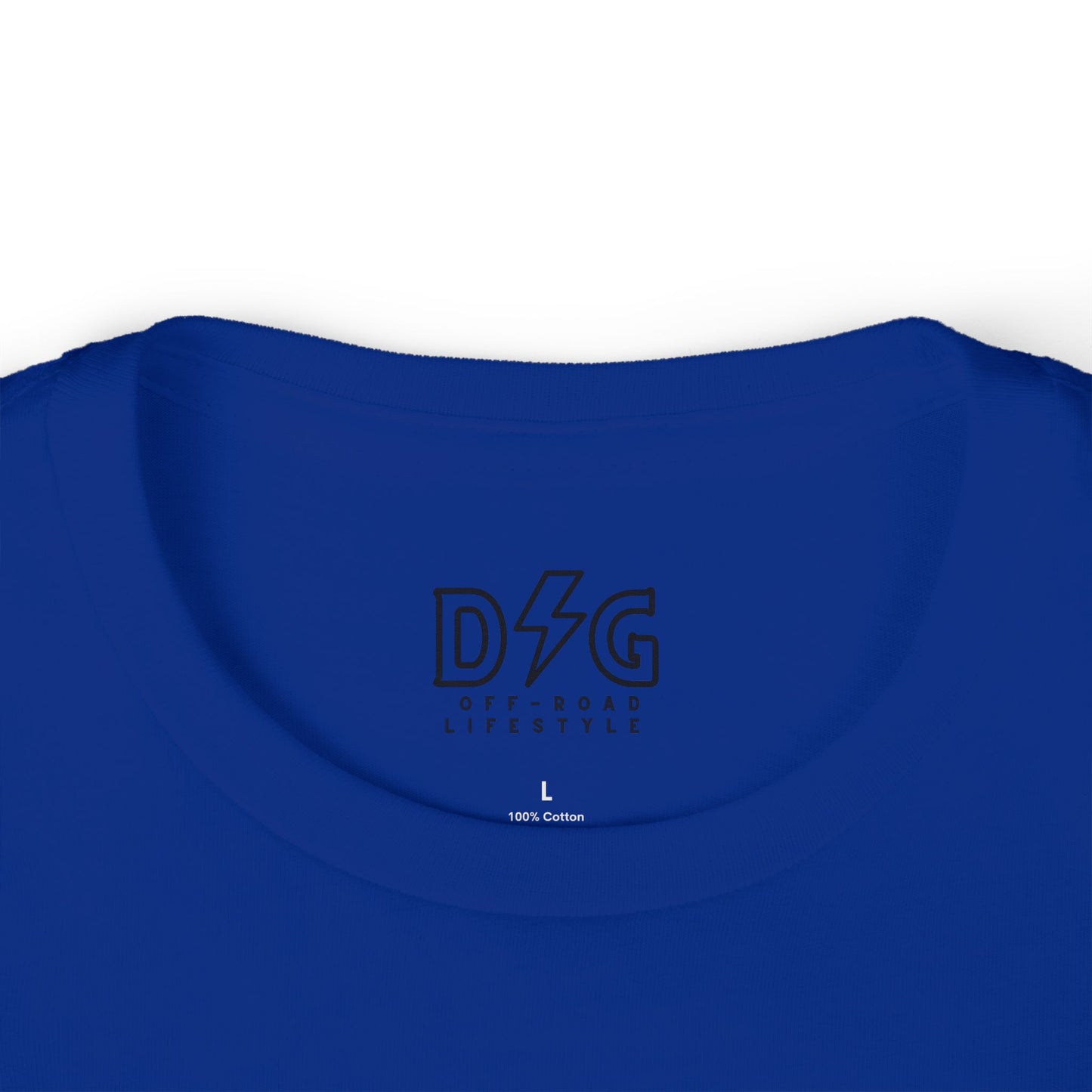 Kids Desert Girl Tee