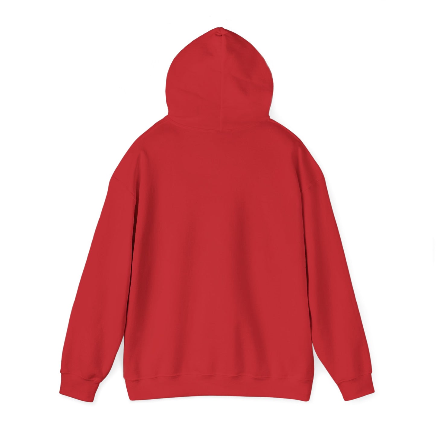 GLAMIS - HOODIE