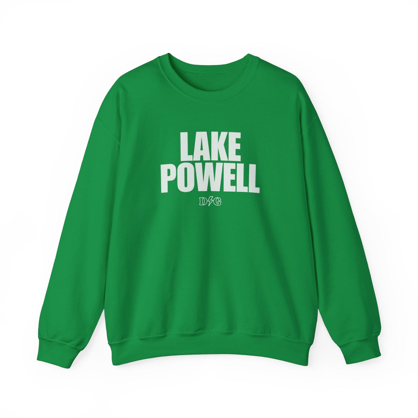 LAKE POWELL