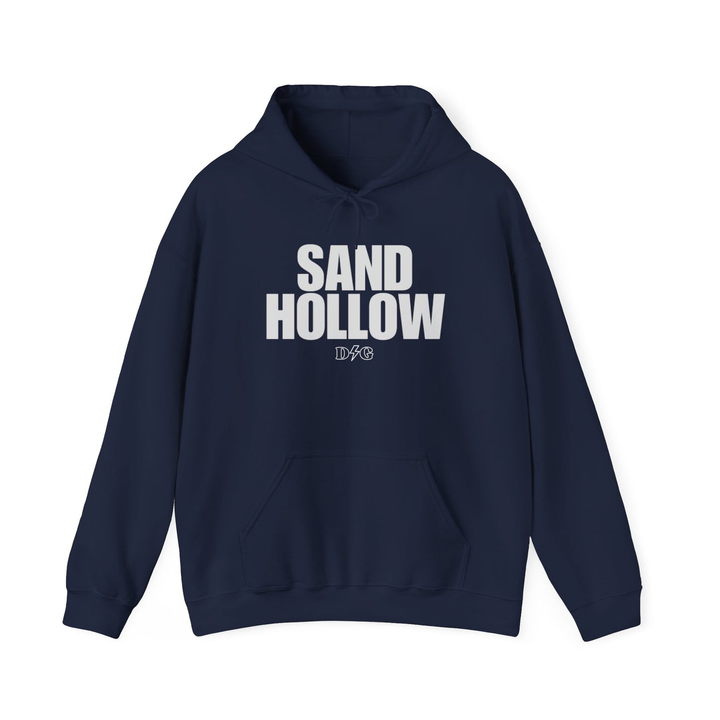 SAND HOLLOW - HOODIE