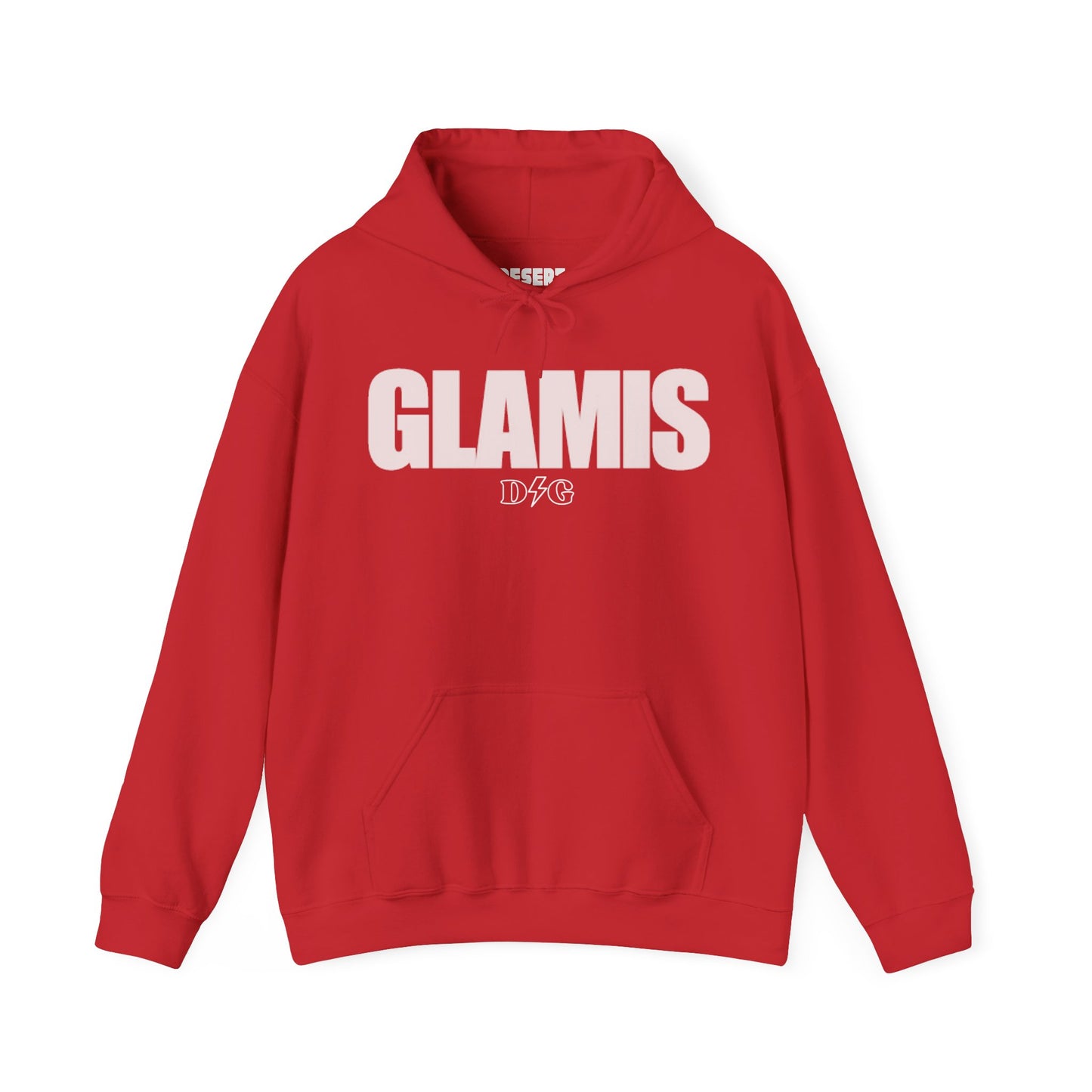 GLAMIS - HOODIE
