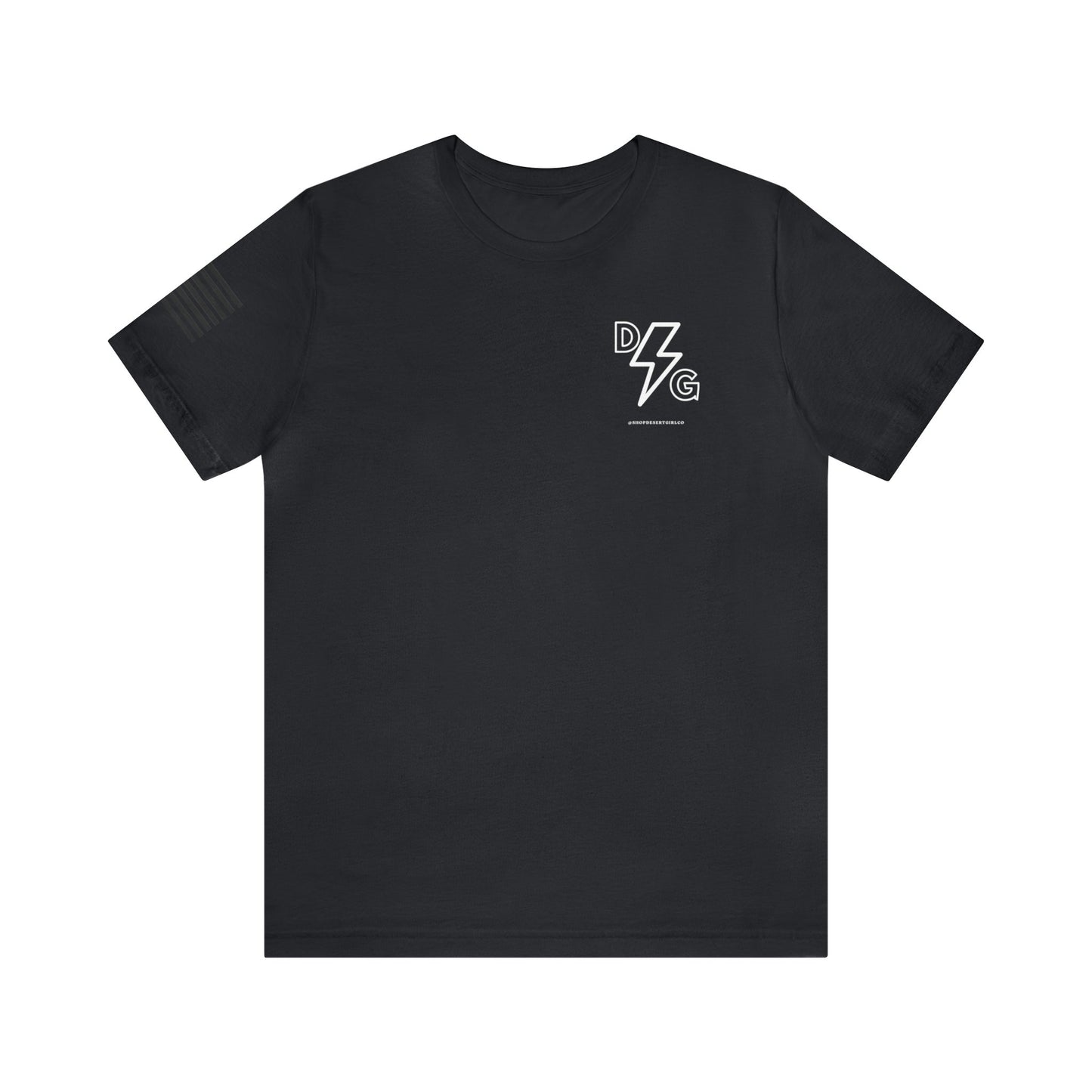 DG BASIC TEE