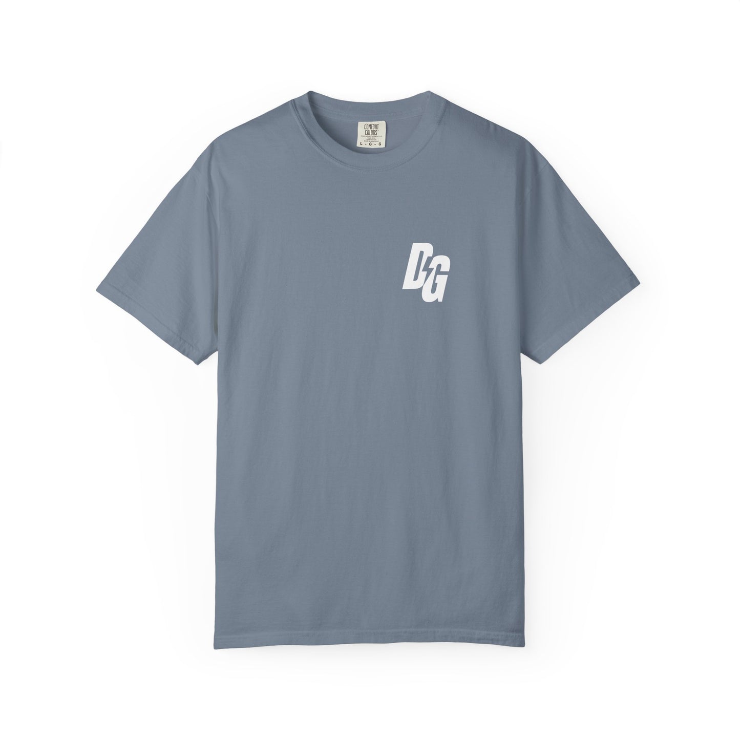 Loud Exhaust Boys Tee