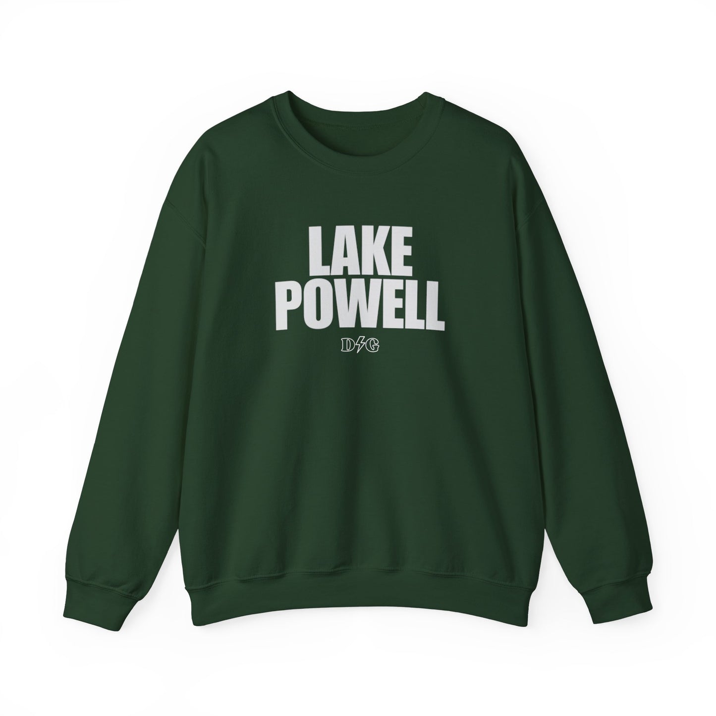 LAKE POWELL
