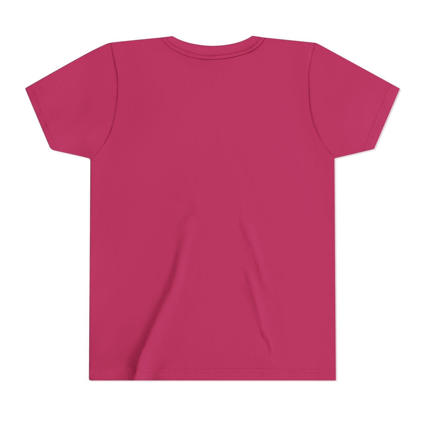 Wild Desert Girl Youth Short Sleeve Tee