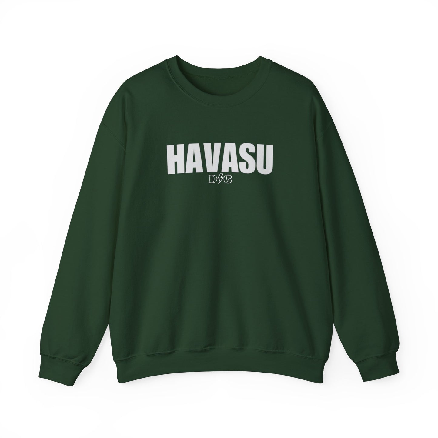 HAVASU
