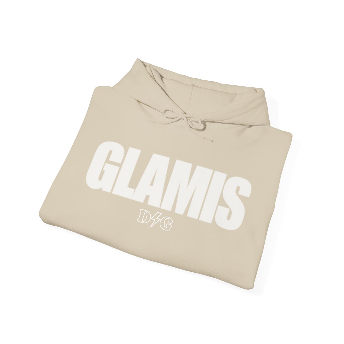 GLAMIS - HOODIE