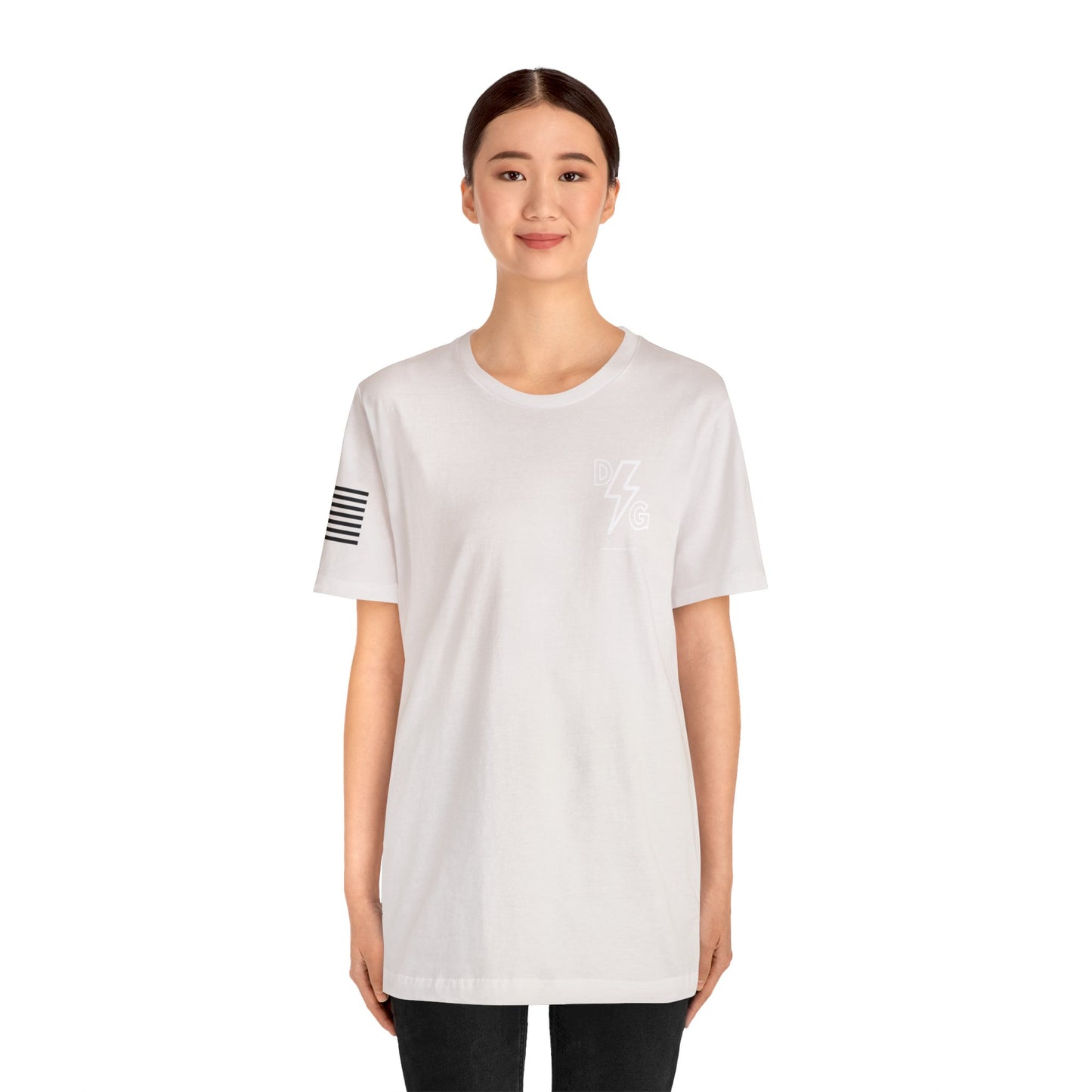 DG BASIC TEE