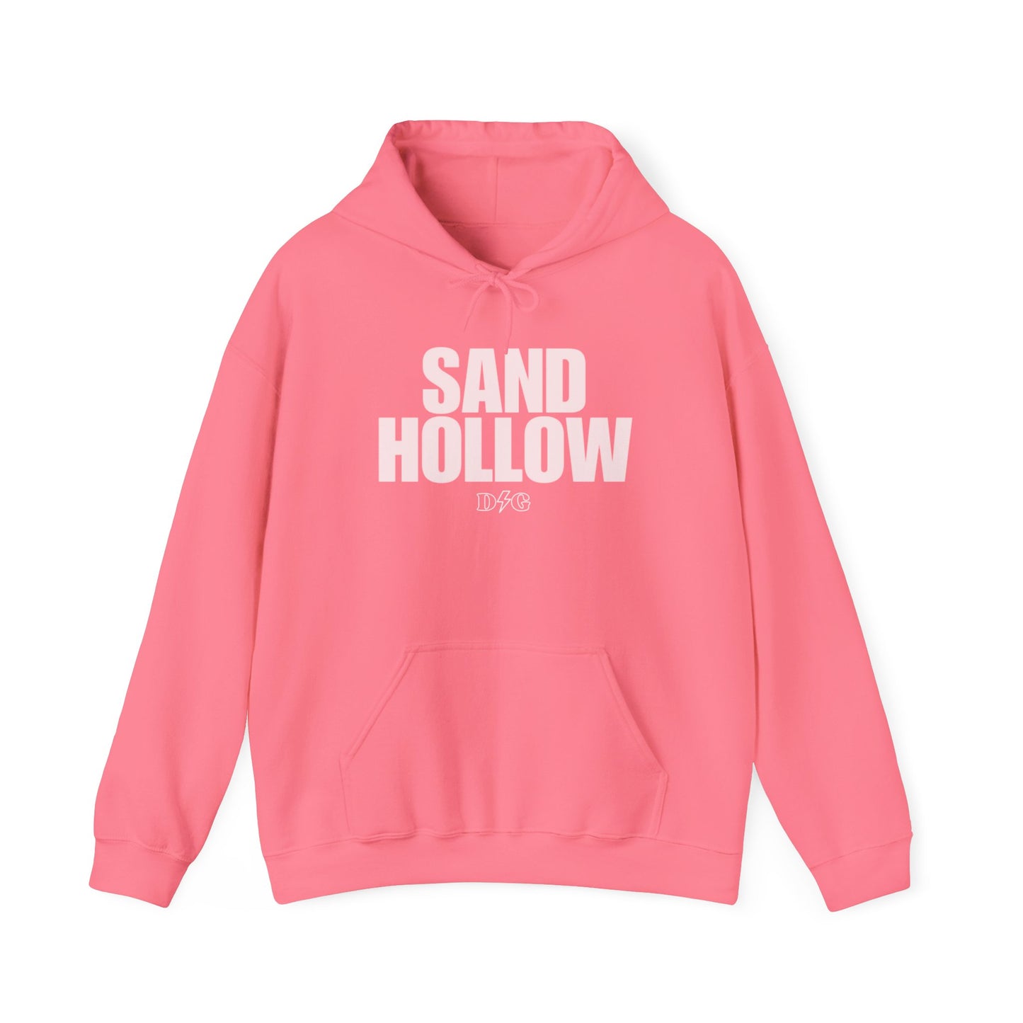 SAND HOLLOW - HOODIE