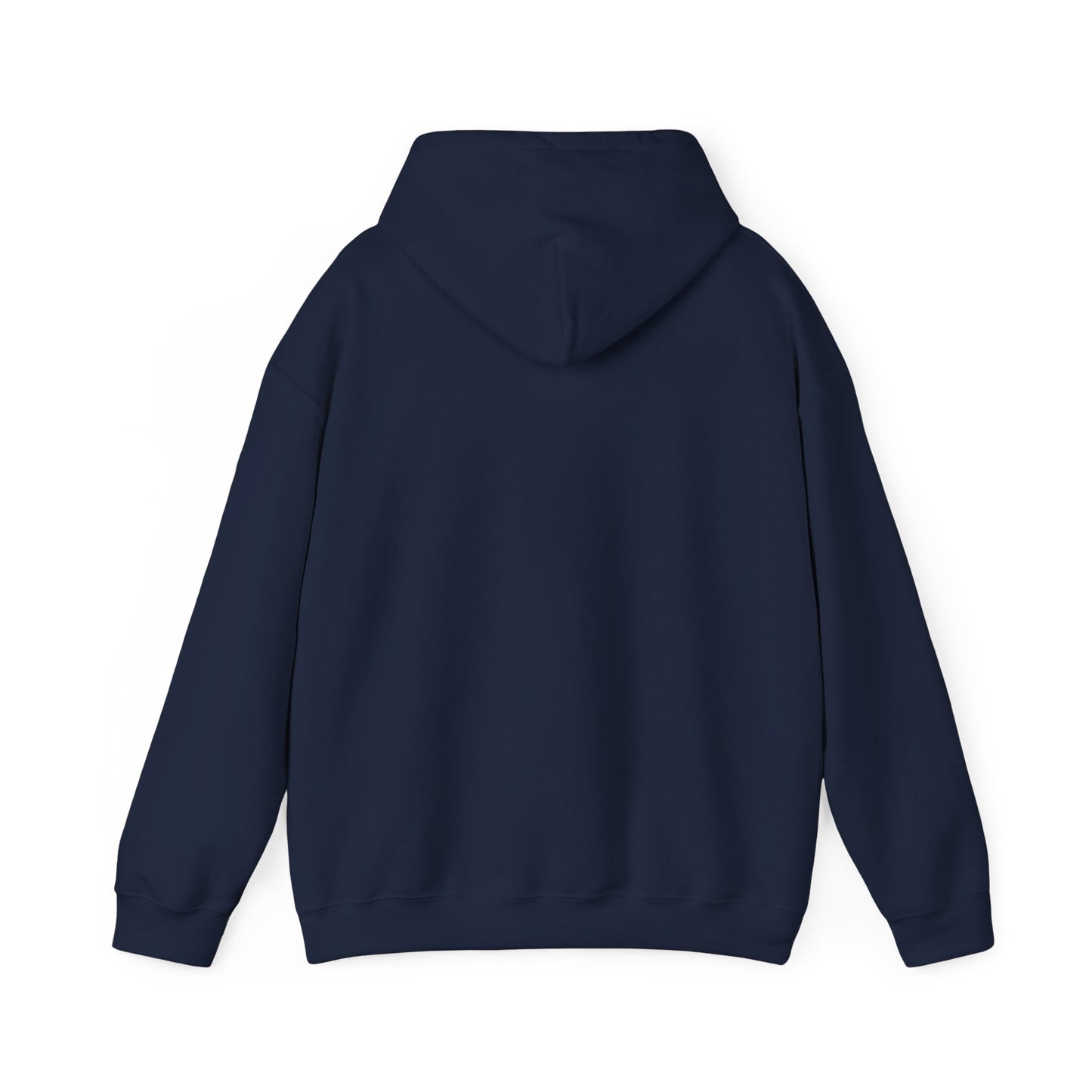 GLAMIS - HOODIE