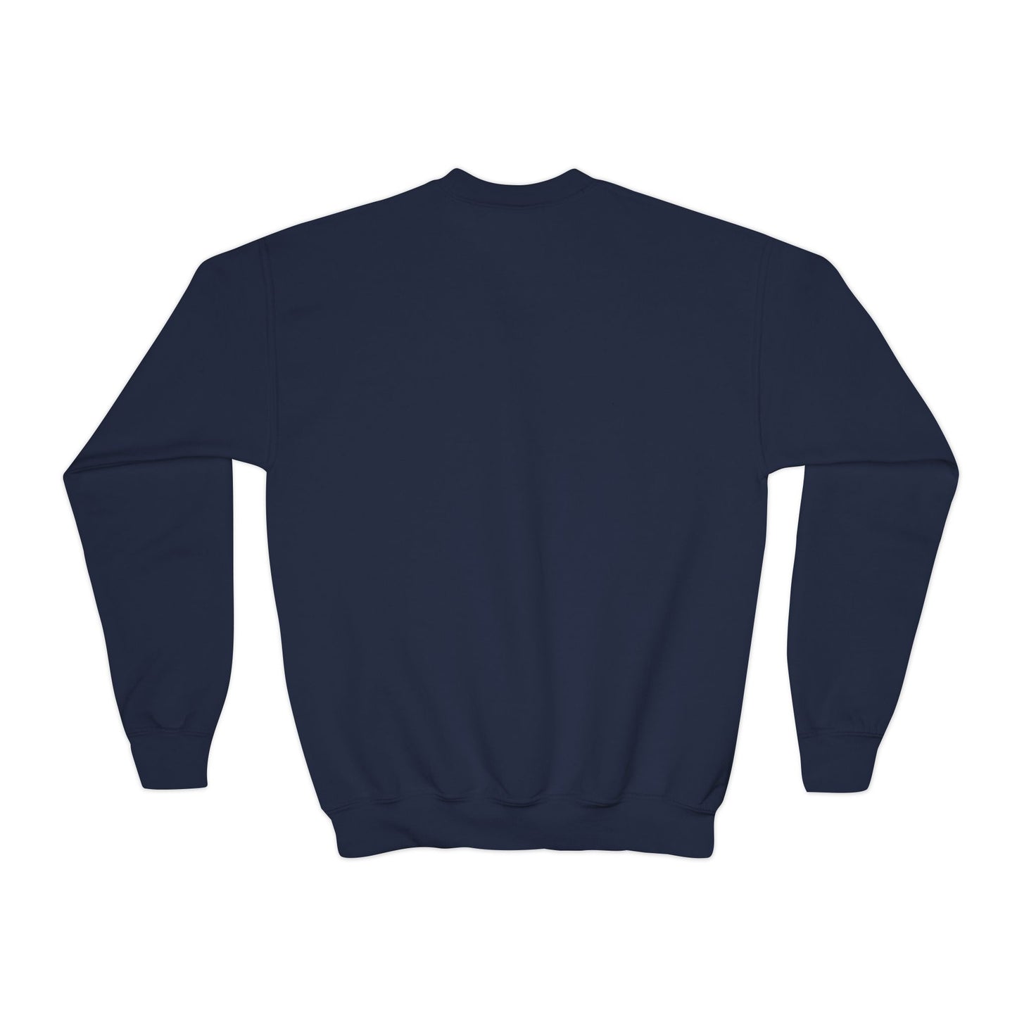 Moto Must-Haves Youth Crewneck