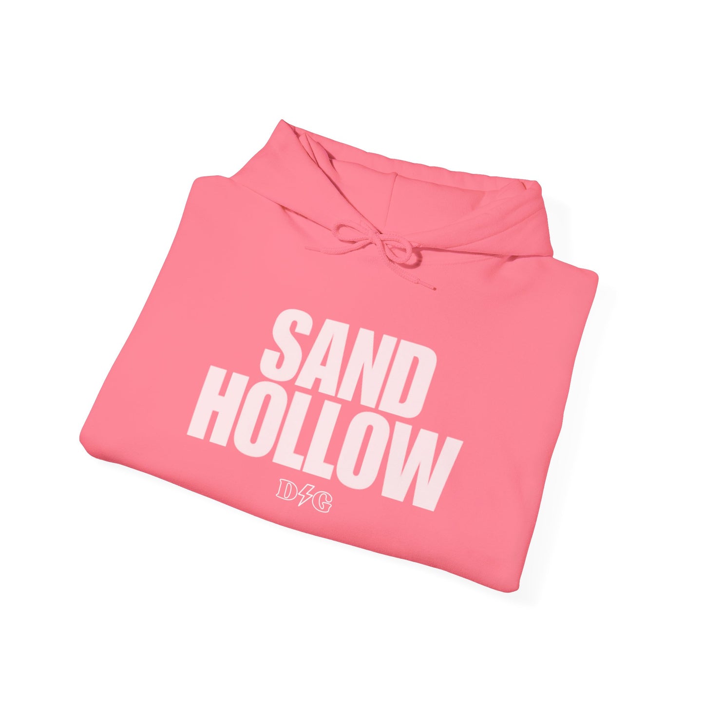 SAND HOLLOW - HOODIE