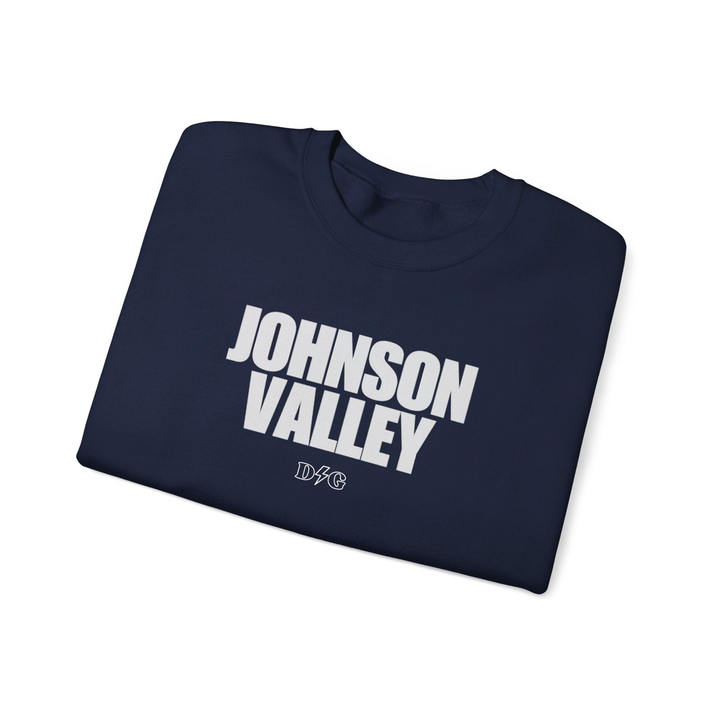 JOHNSON VALLEY