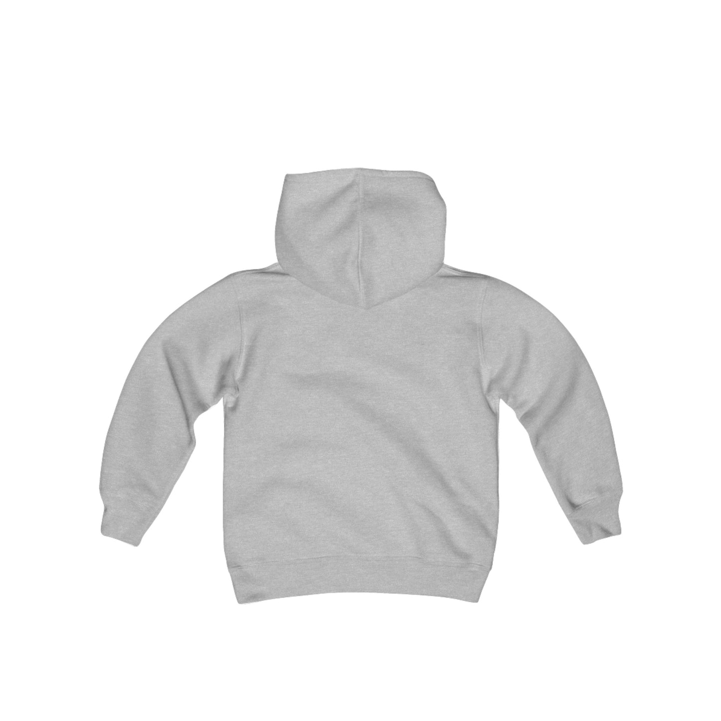 Youth Desert Girl Hoodie