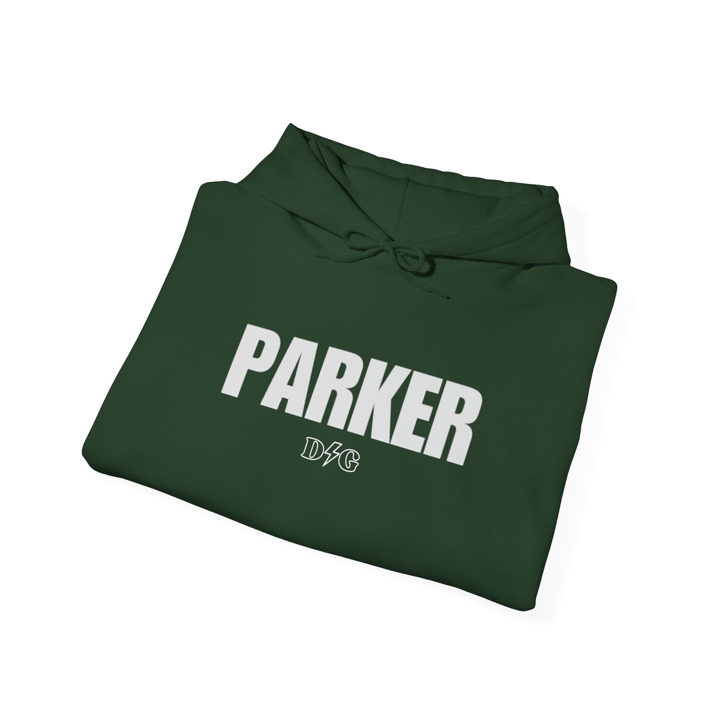 PARKER - HOODIE