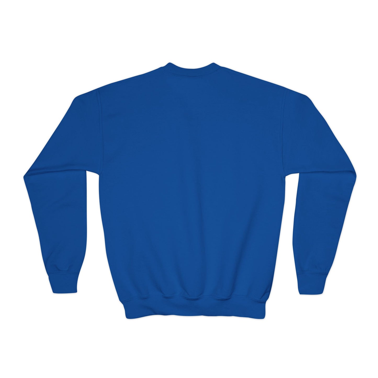 Moto Must-Haves Youth Crewneck