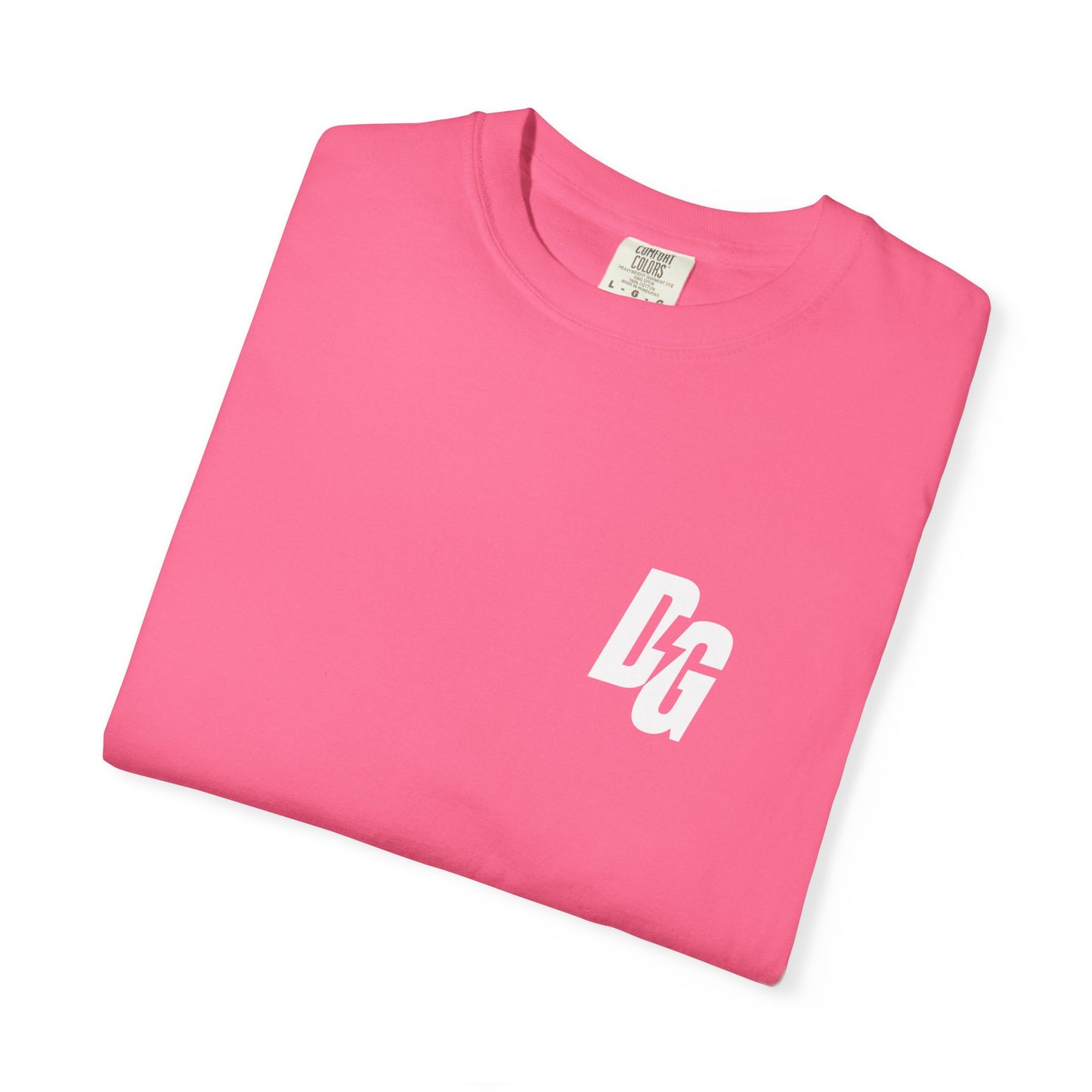 Loud Exhaust Boys Tee