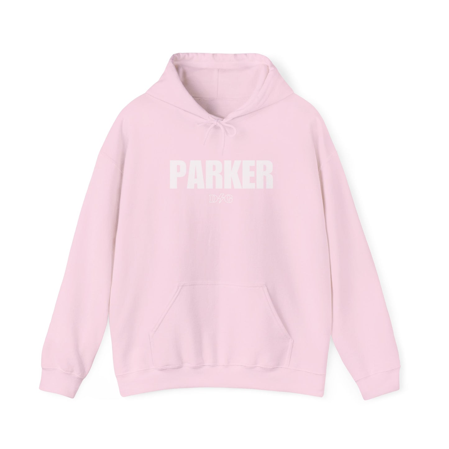 PARKER - HOODIE