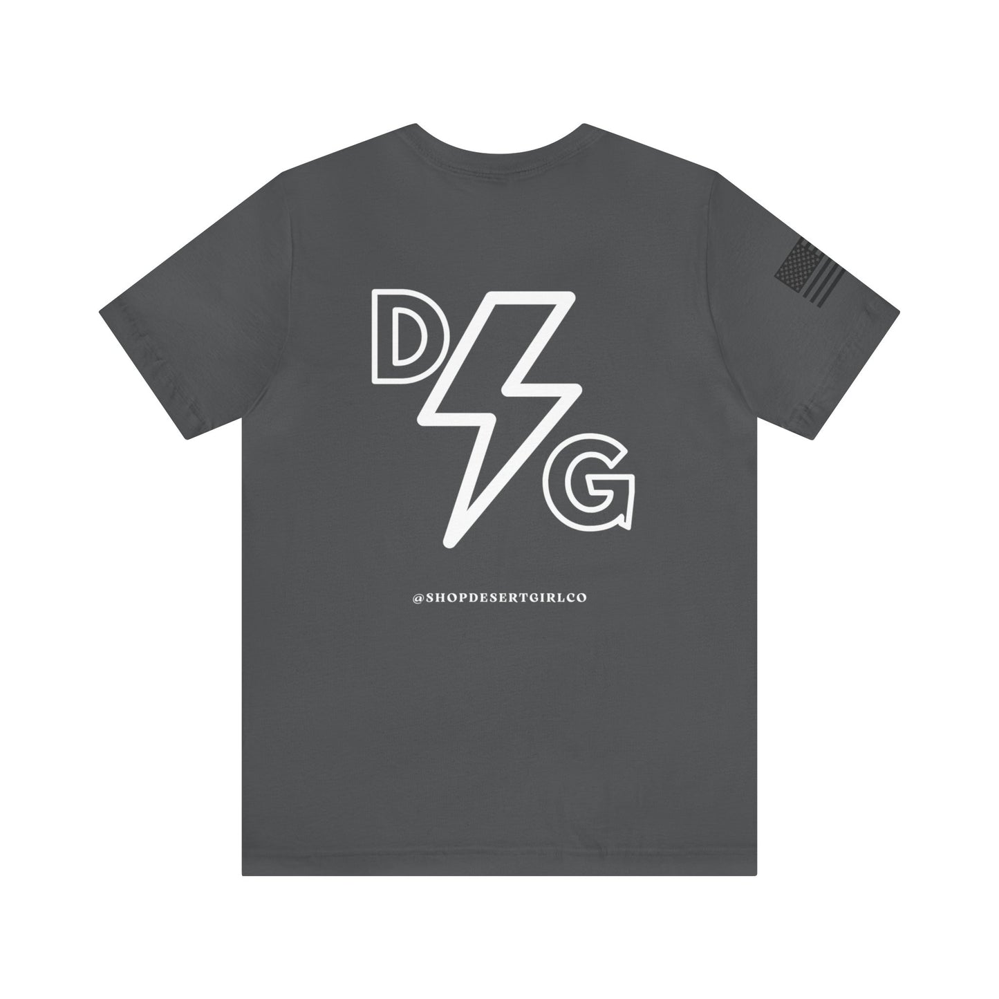 DG BASIC TEE