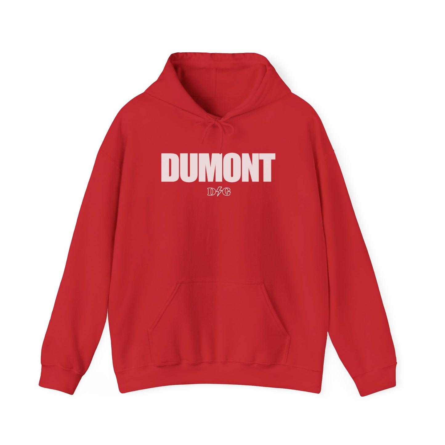 DUMONT - HOODIE