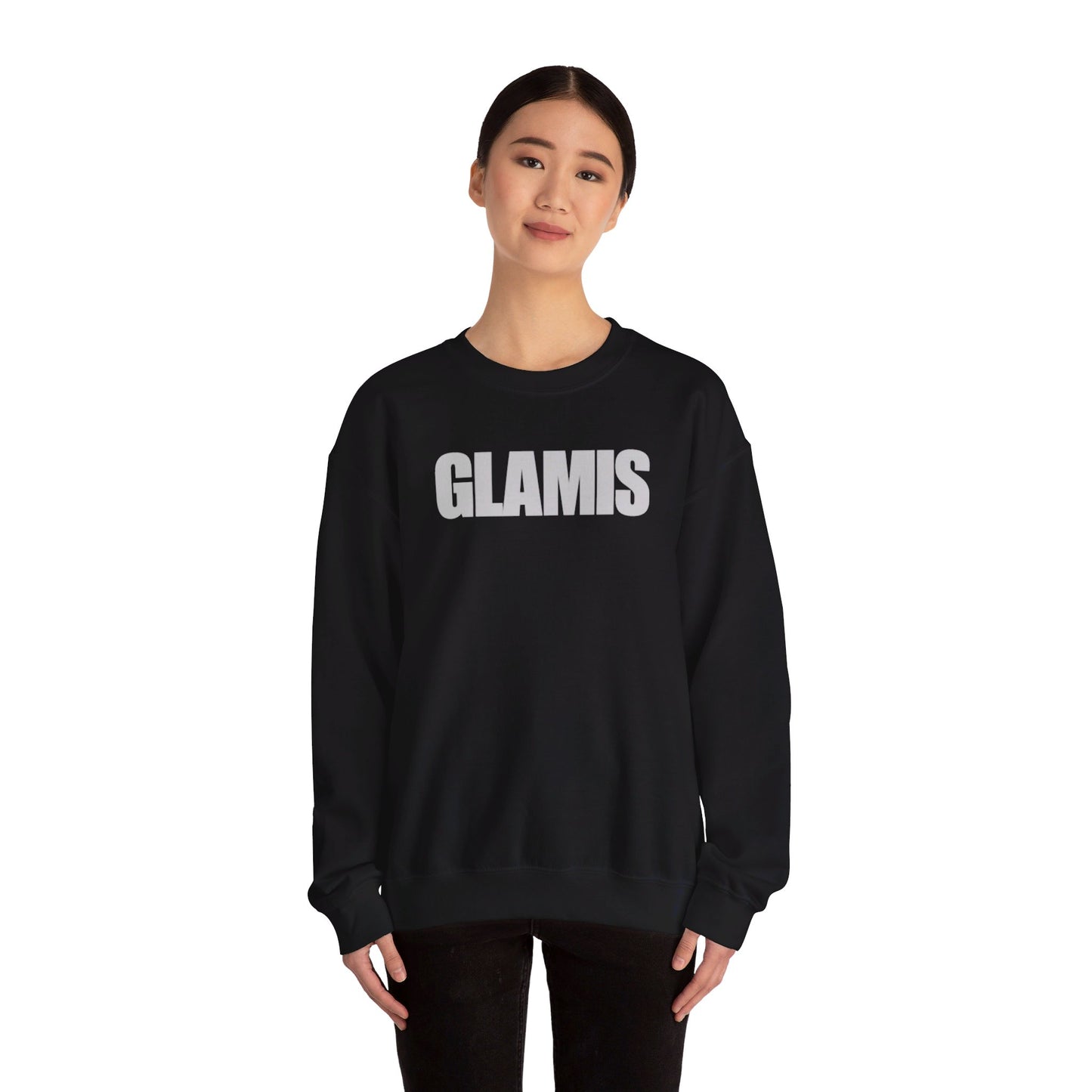 GLAMIS