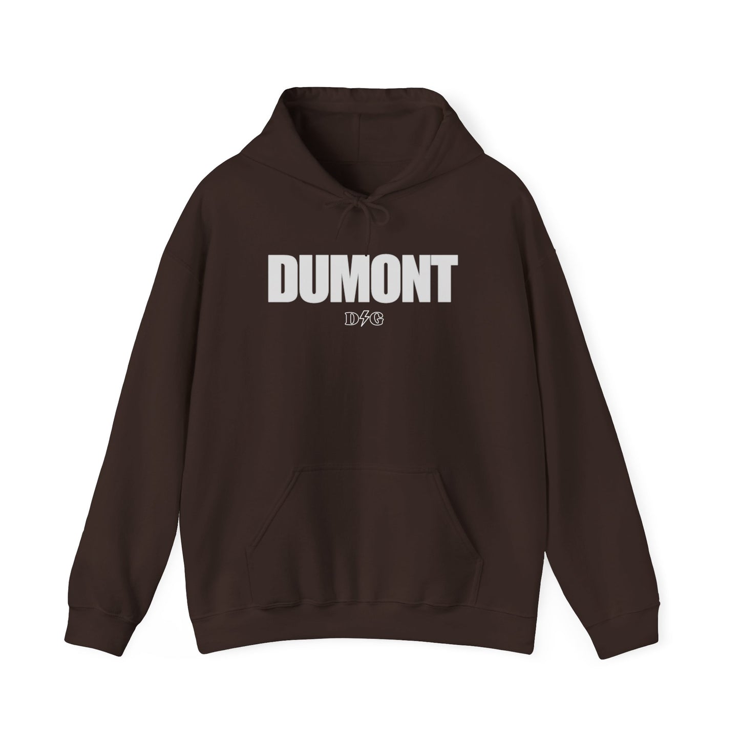 DUMONT - HOODIE