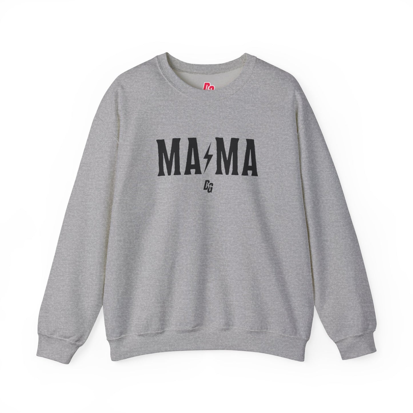 The MAMA Basic Crewneck