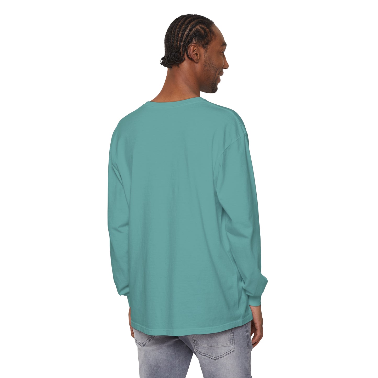 OCOTILLO WELLS Long Sleeve