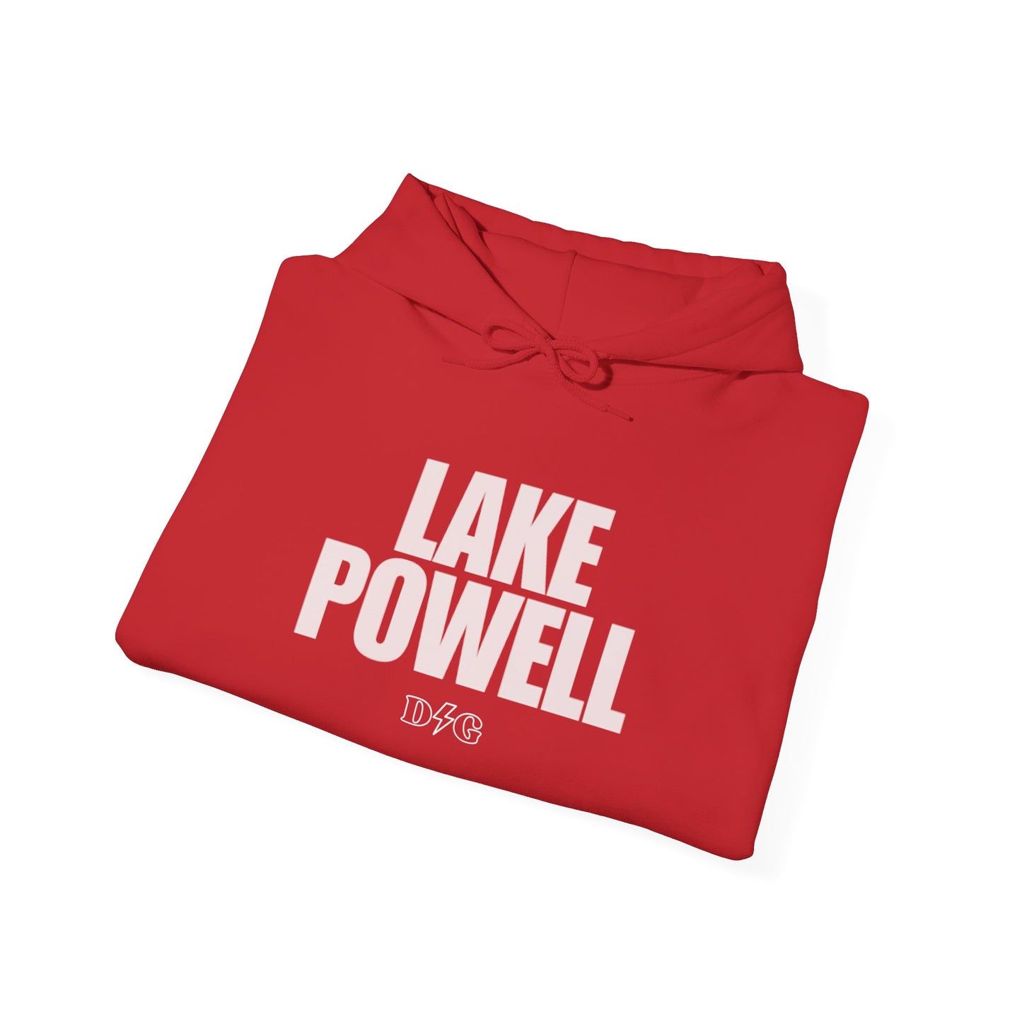 LAKE POWELL - HOODIE