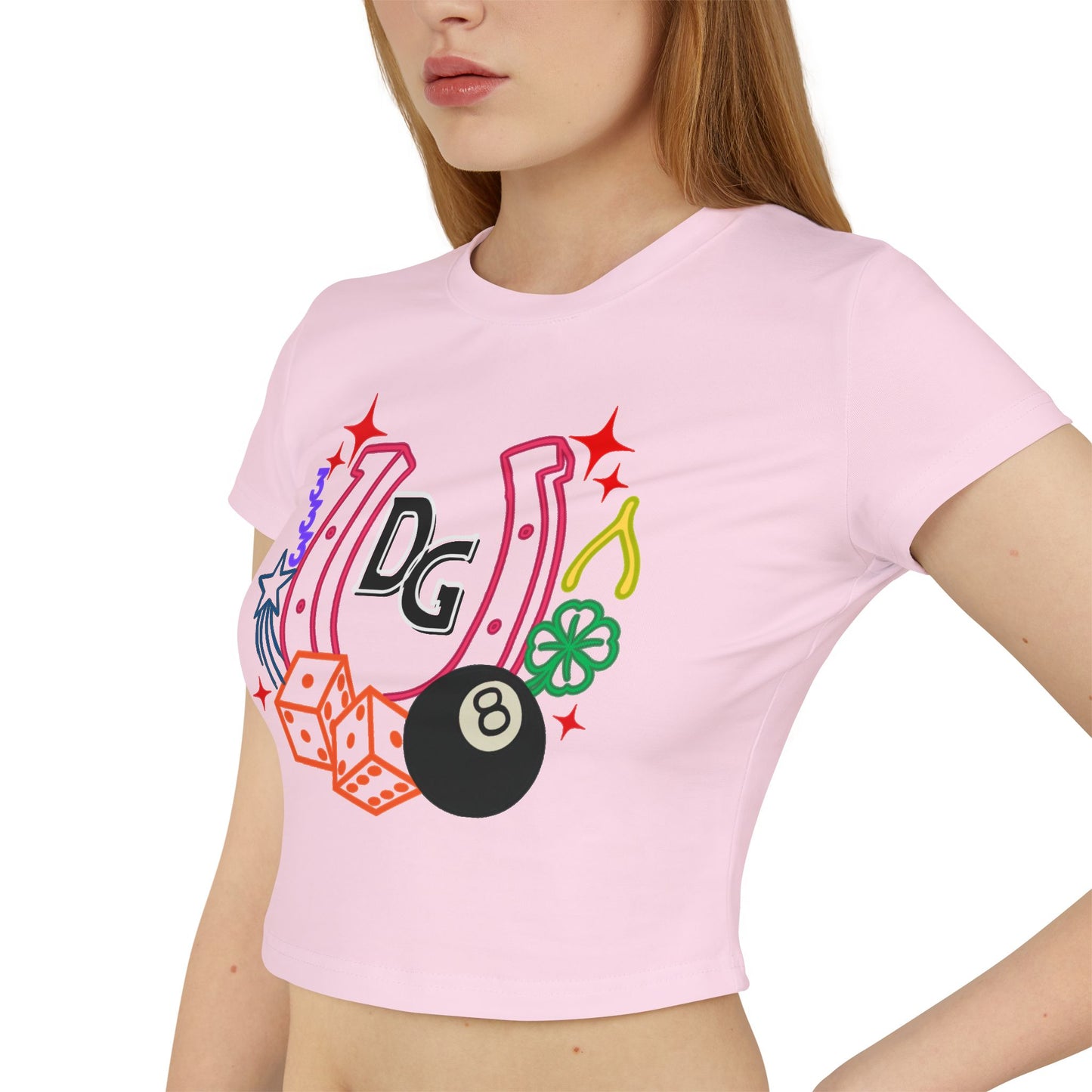 DG Lucky Baby Tee