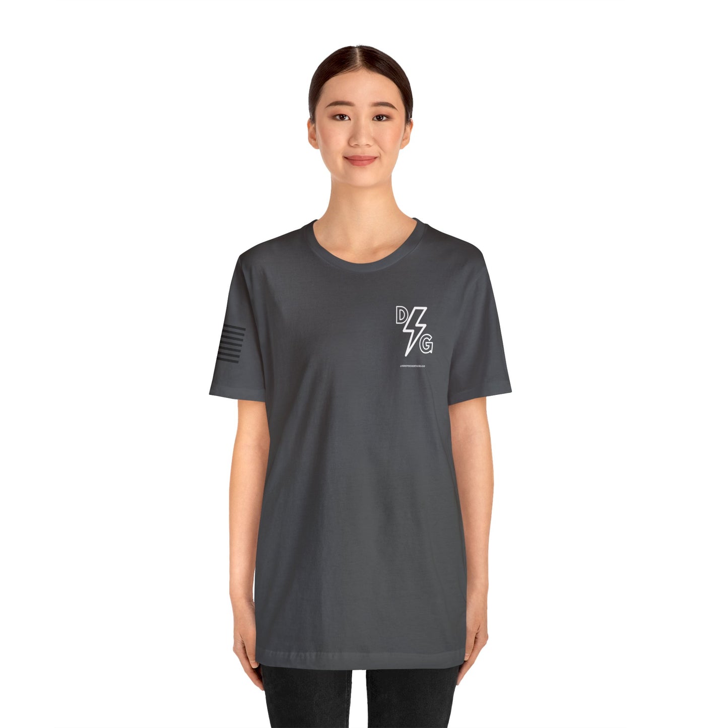DG BASIC TEE