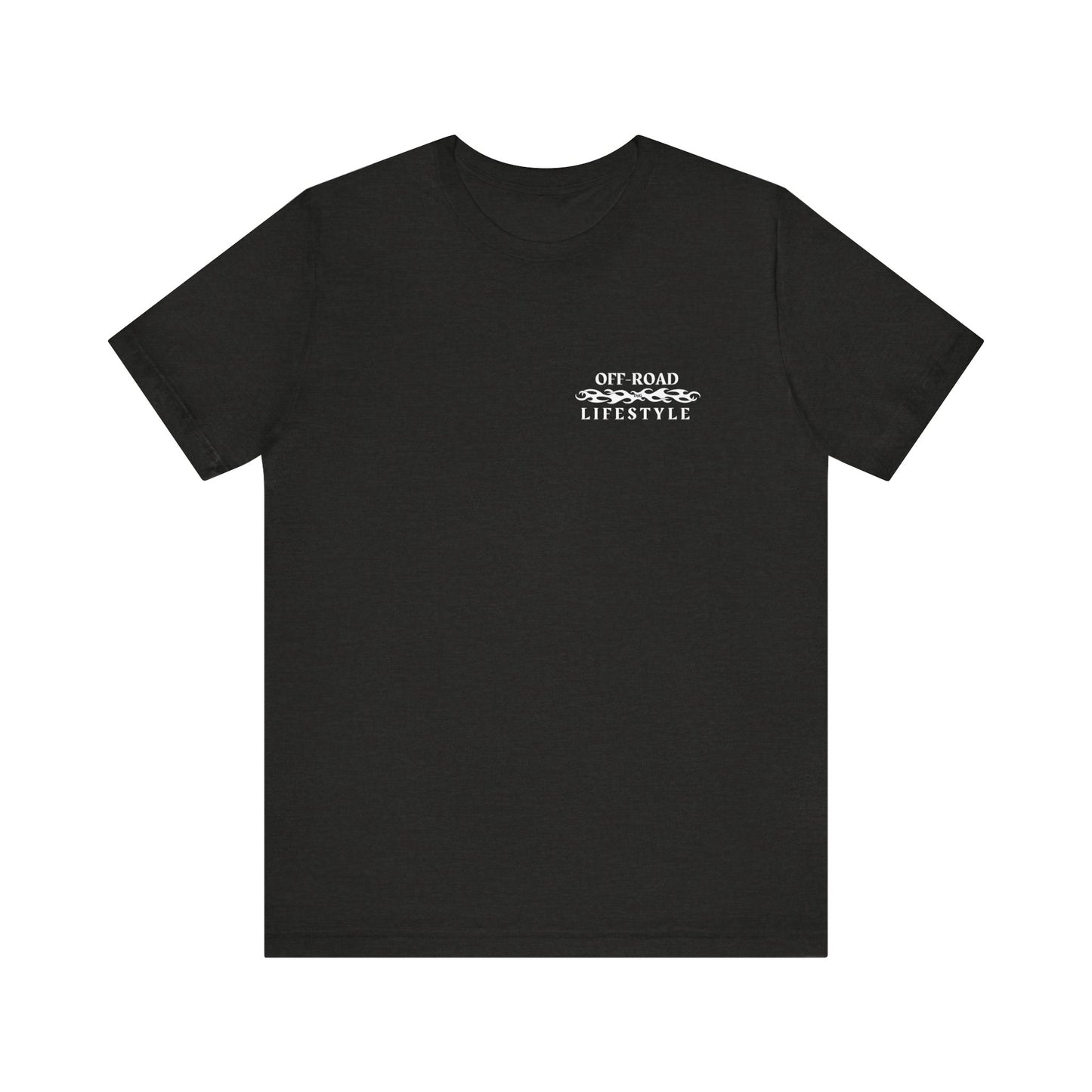 Gears & Glory Tee