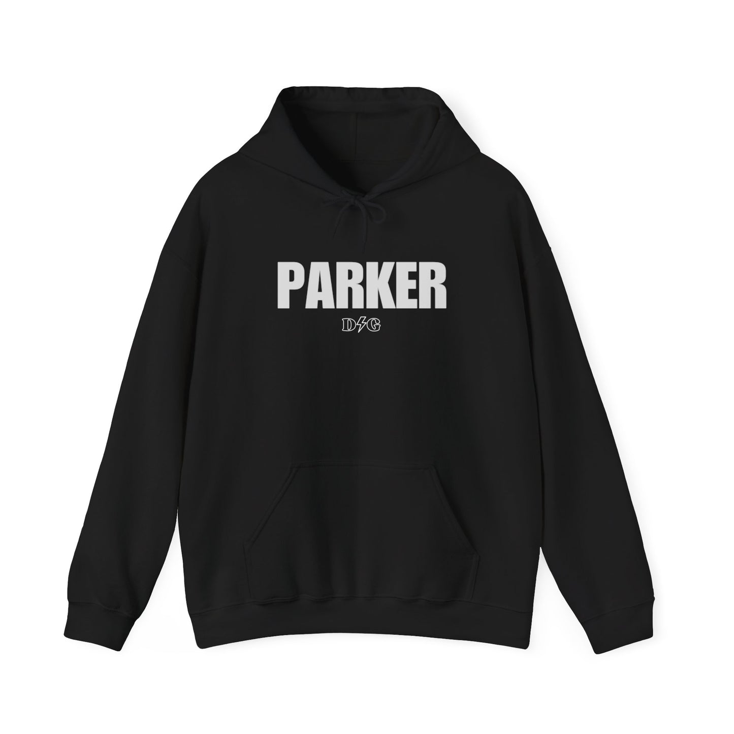 PARKER - HOODIE
