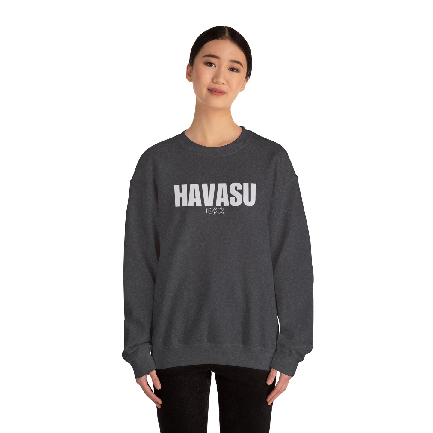 HAVASU