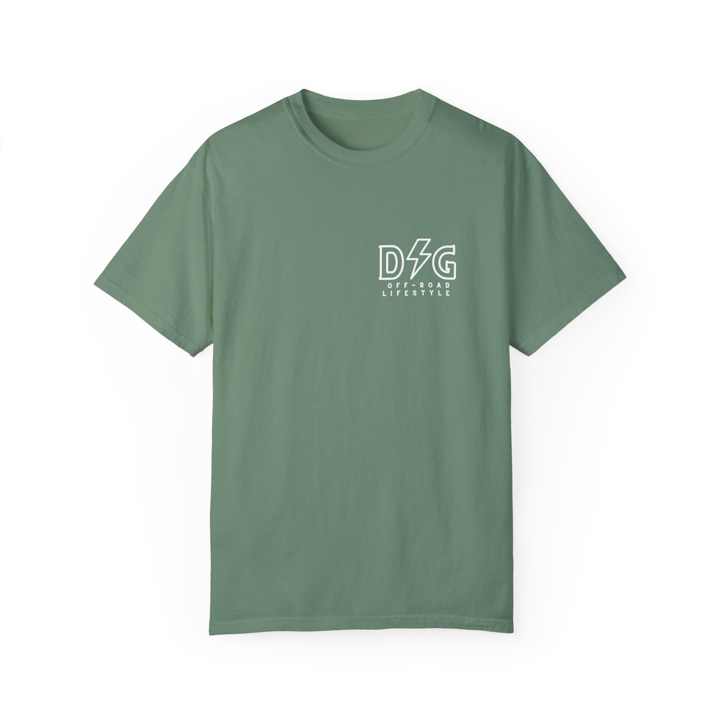 Loud Exhaust Boys Tee