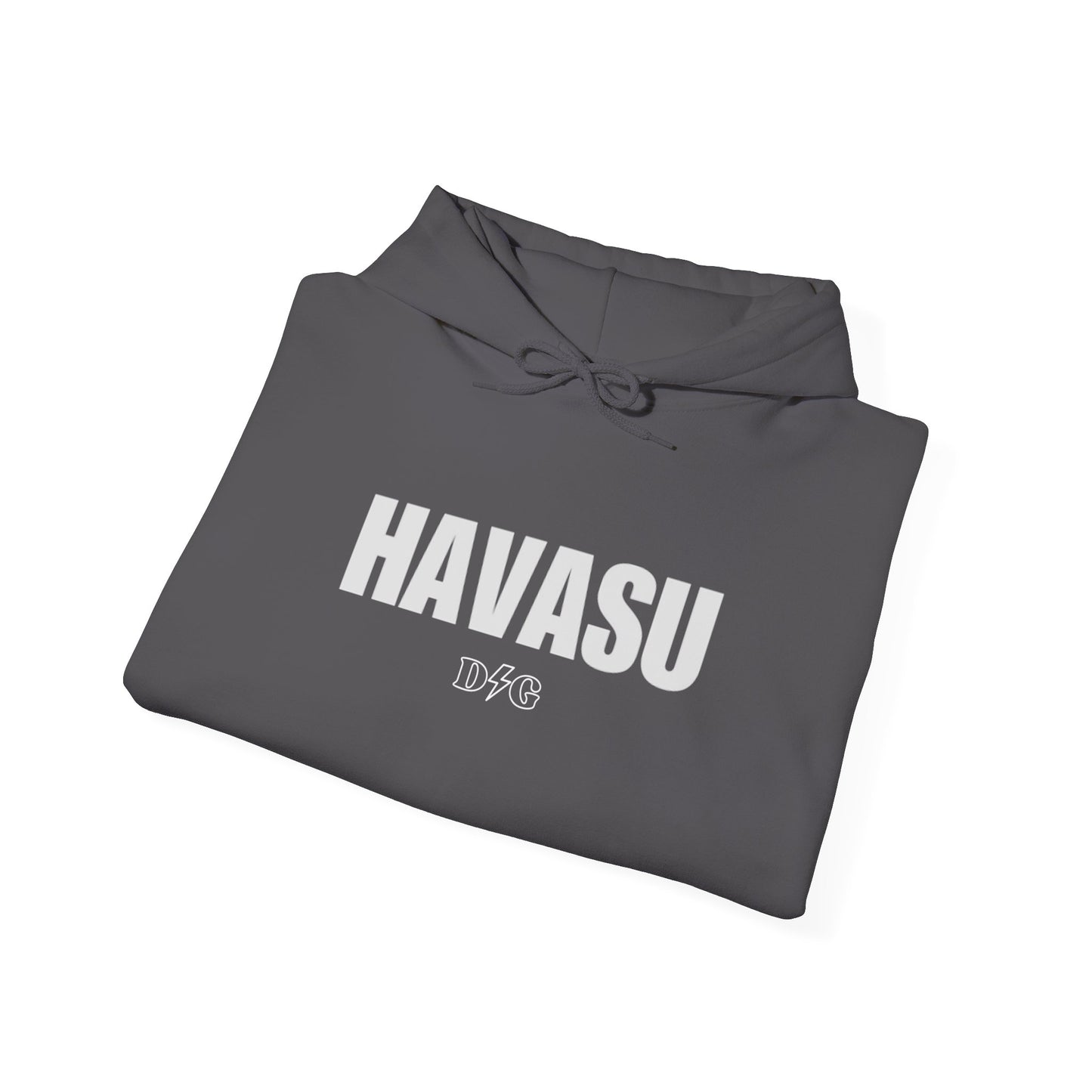 HAVASU - HOODIE