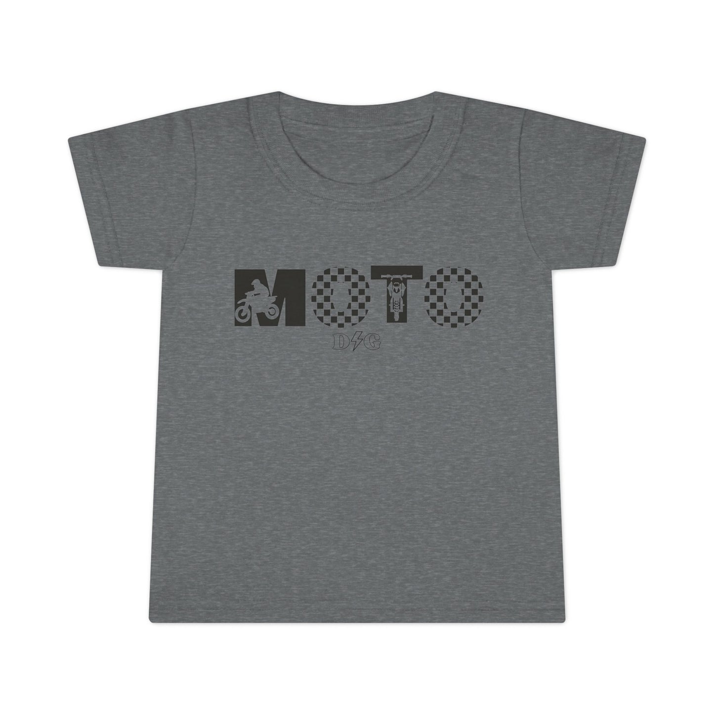 Minis Moto Tee