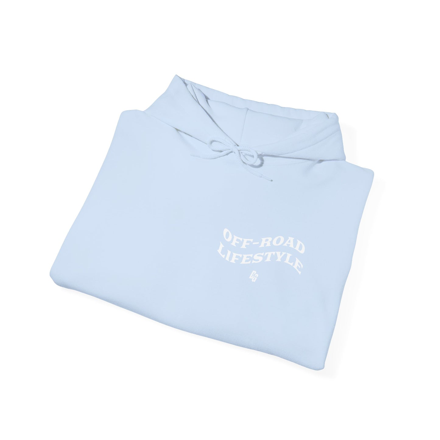 Get in Loser - RIVER Hoodie