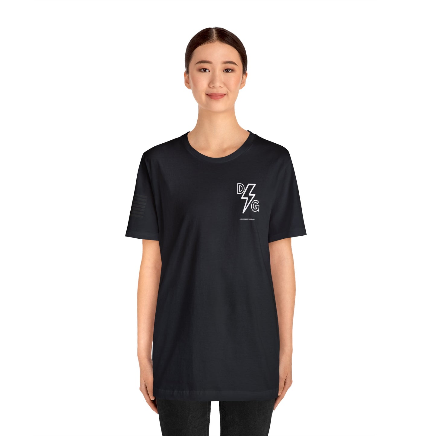 DG BASIC TEE