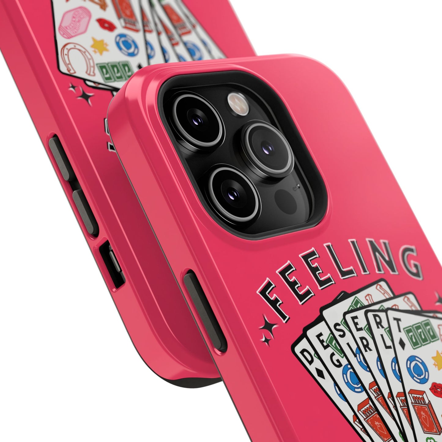 Feeling Lucky - Impact MagSafe Phone Case