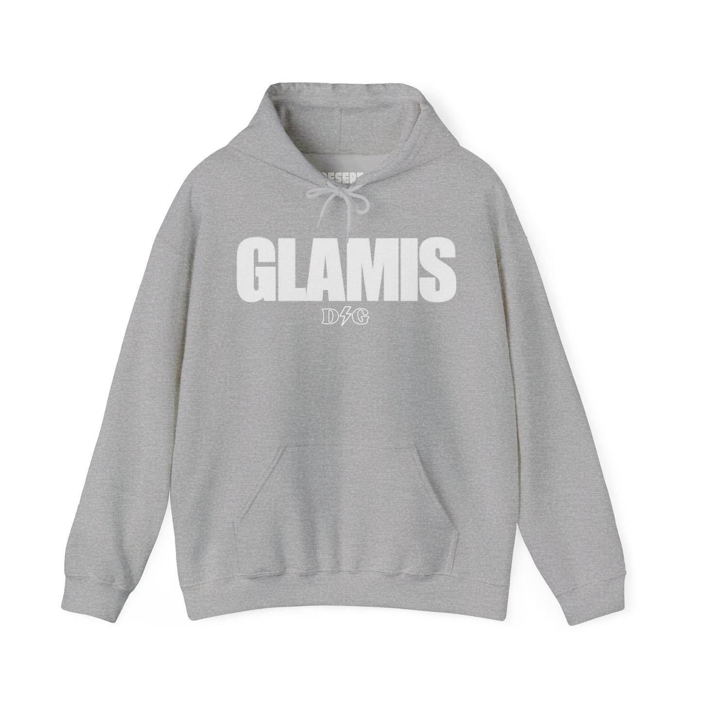 GLAMIS - HOODIE