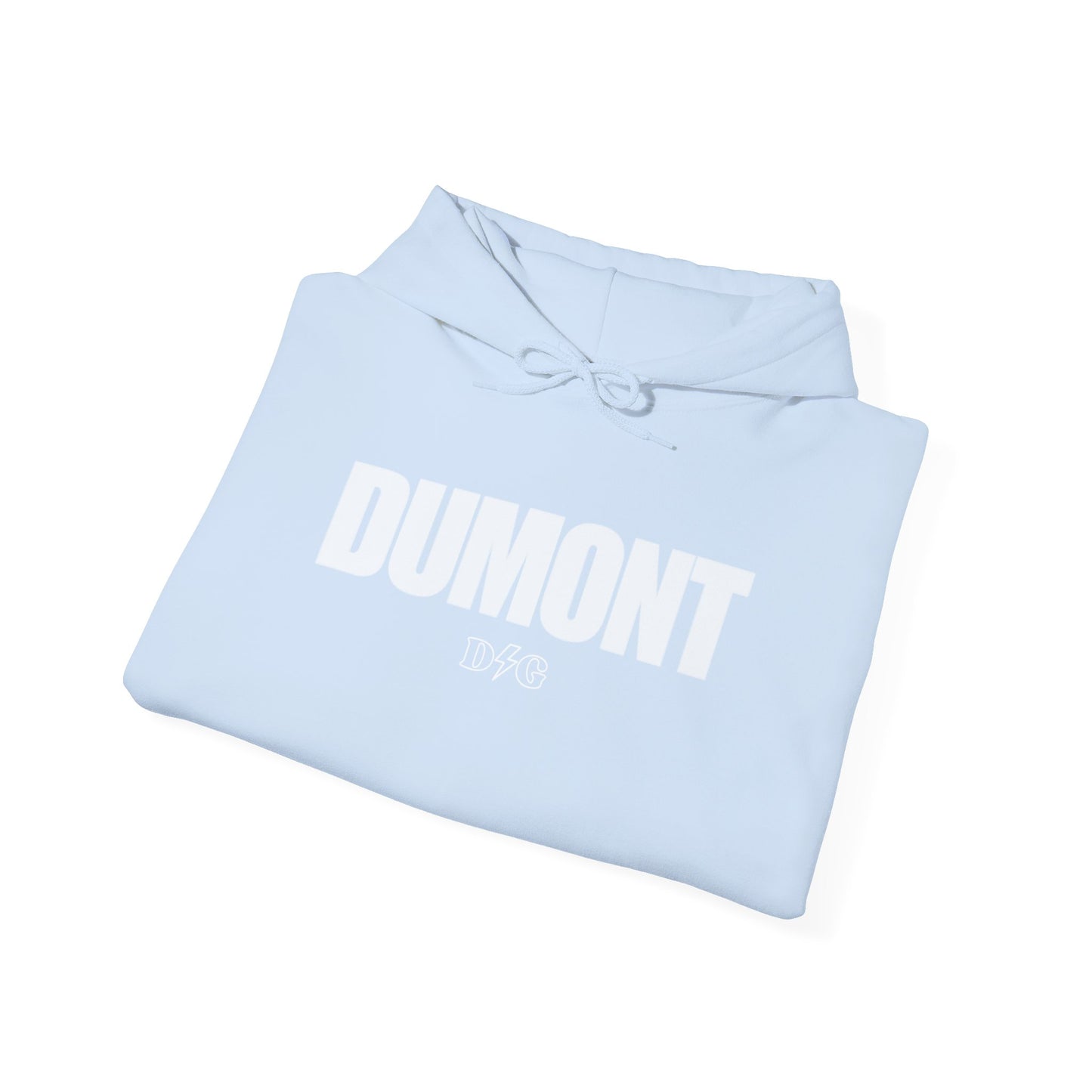 DUMONT - HOODIE