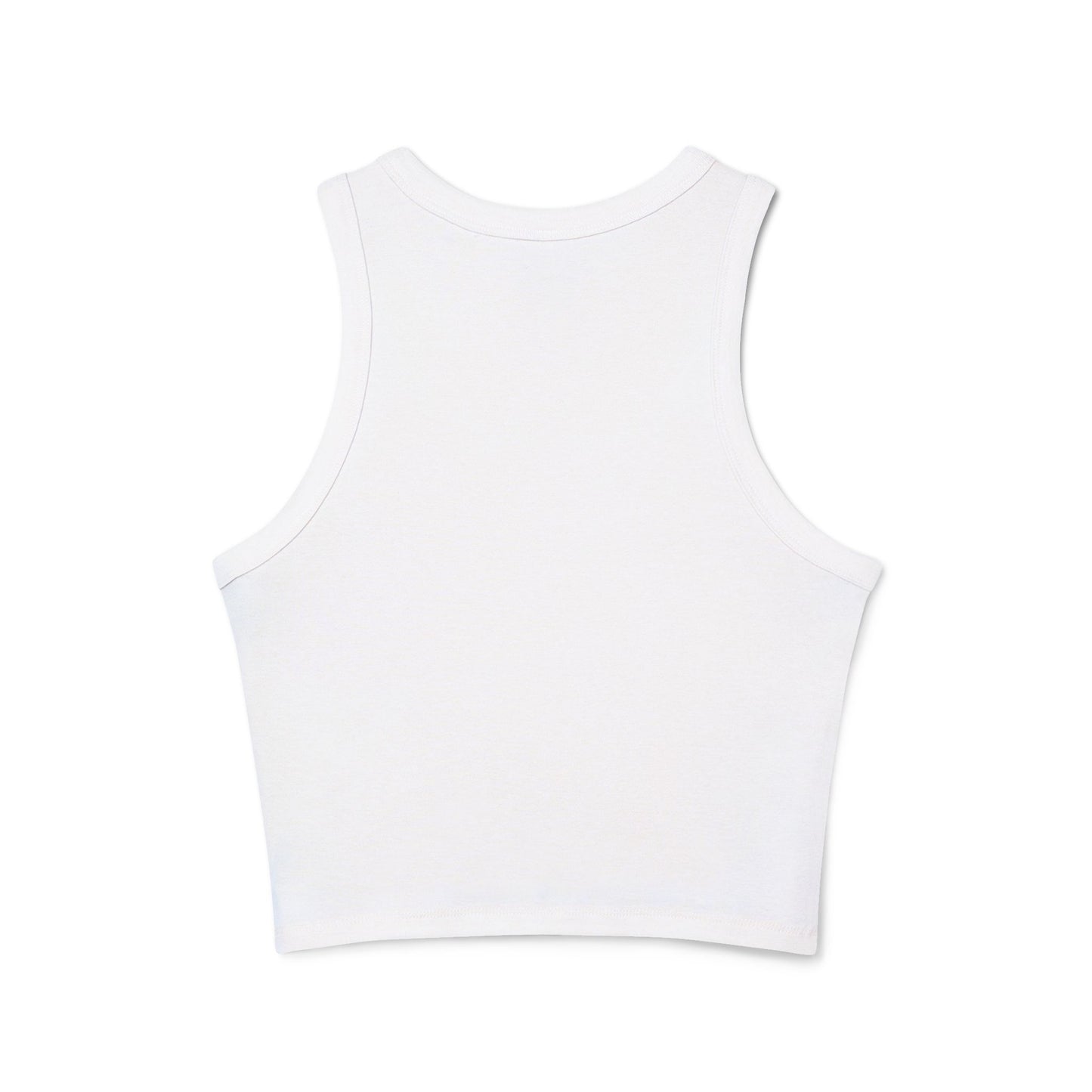 DUMONT - Wild Ribbed Tank