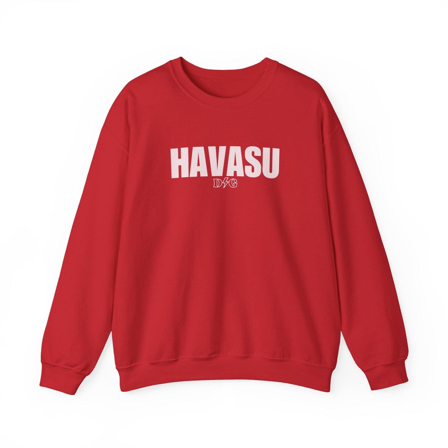 HAVASU