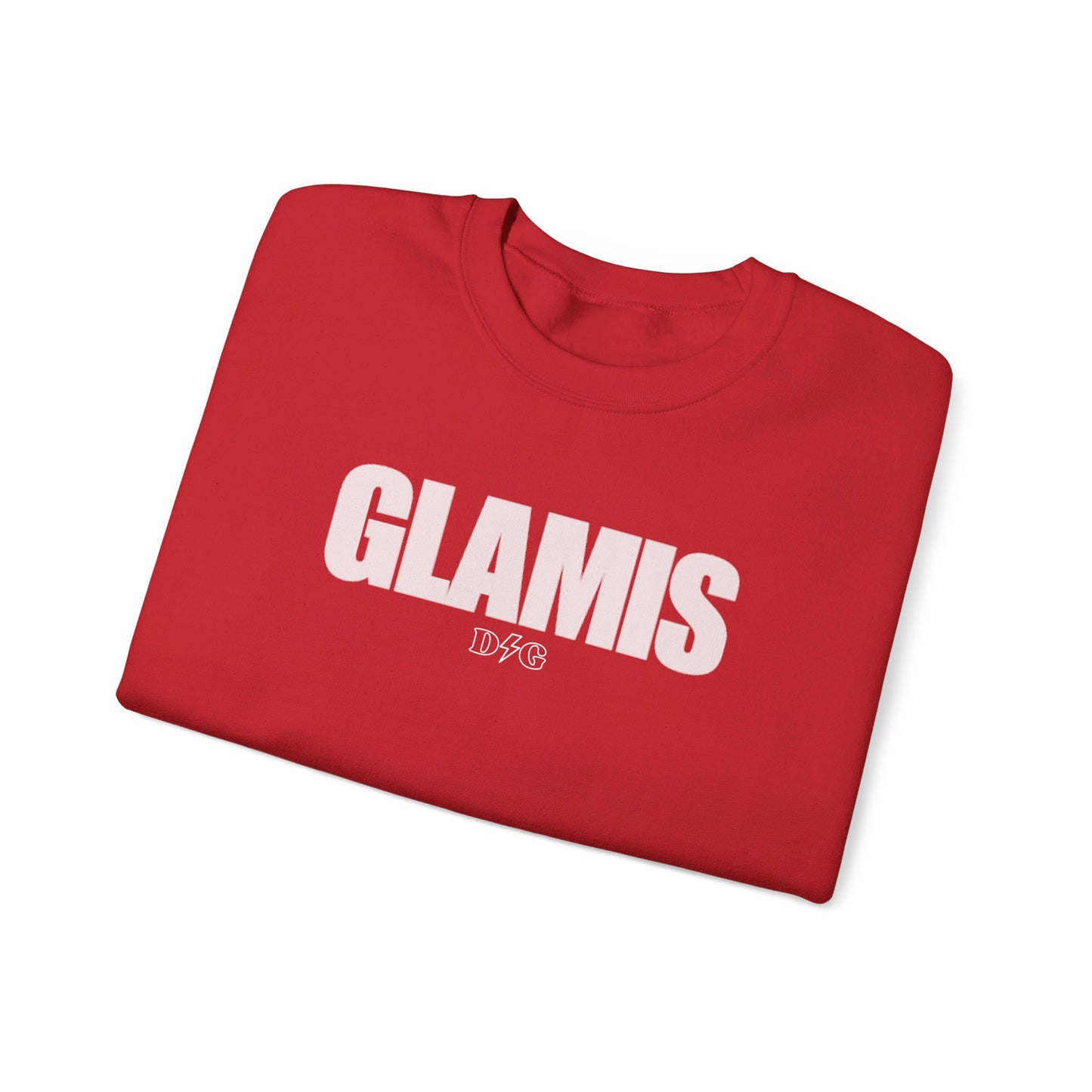 GLAMIS
