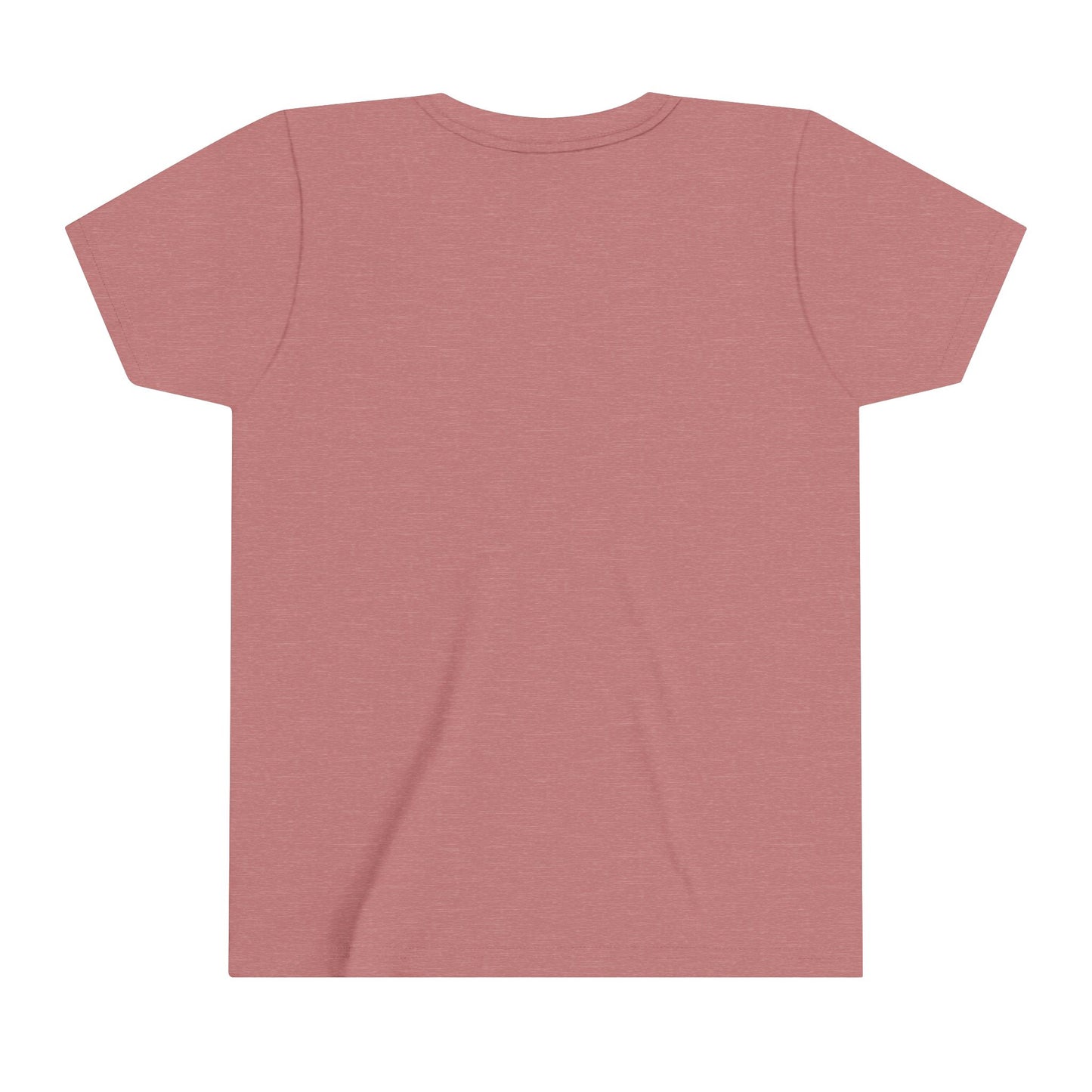 Off-Road Lifestyle Youth Short Sleeve Tee