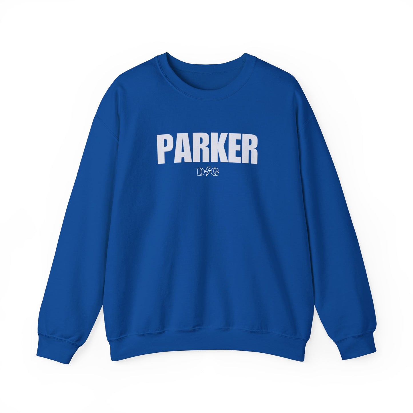 PARKER