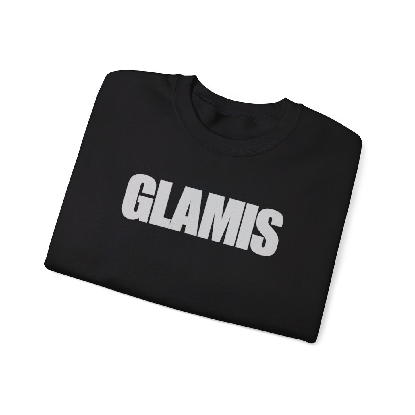 GLAMIS