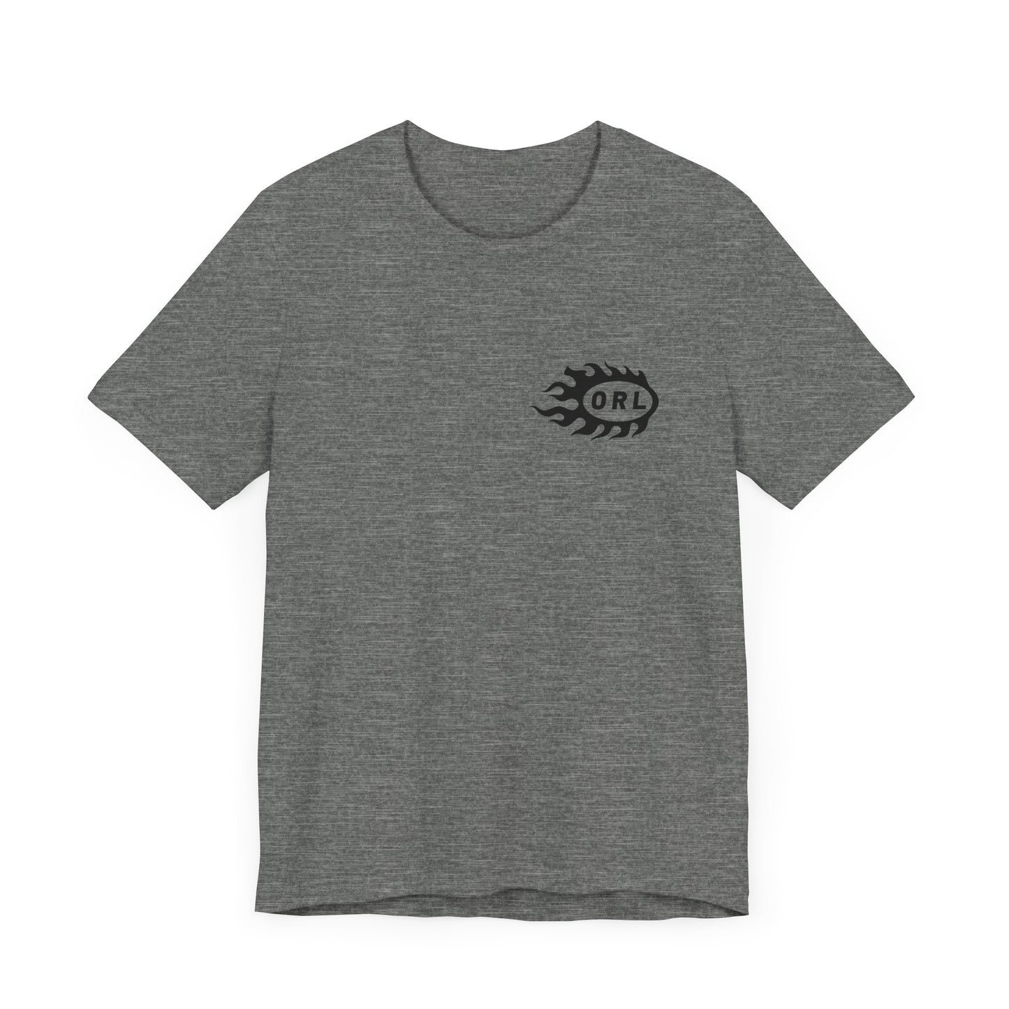 Ride the Roost Tee